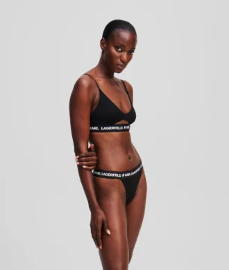 CULOTTE BRÉSILIENNE LOGO – LOT DE 3