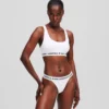 CULOTTE BRÉSILIENNE LOGO – LOT DE 3
