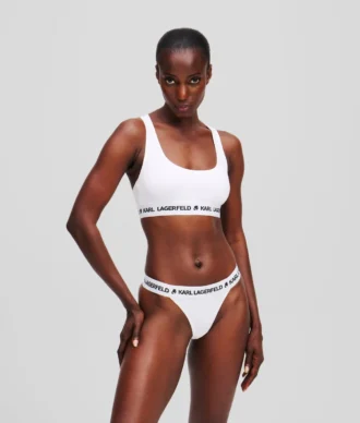 CULOTTE BRÉSILIENNE LOGO – LOT DE 3