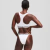 CULOTTE BRÉSILIENNE LOGO – LOT DE 3