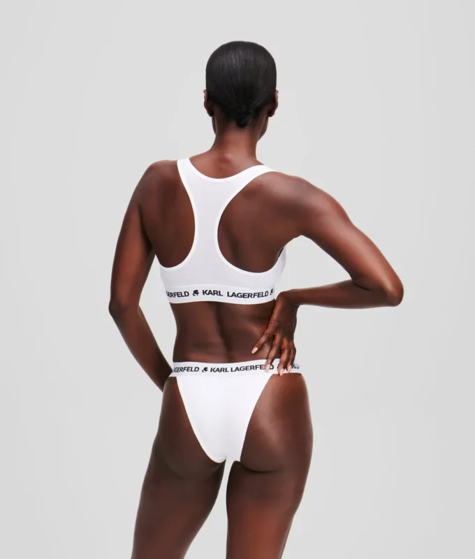 CULOTTE BRÉSILIENNE LOGO – LOT DE 3