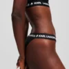 CULOTTE BRÉSILIENNE LOGO – LOT DE 3
