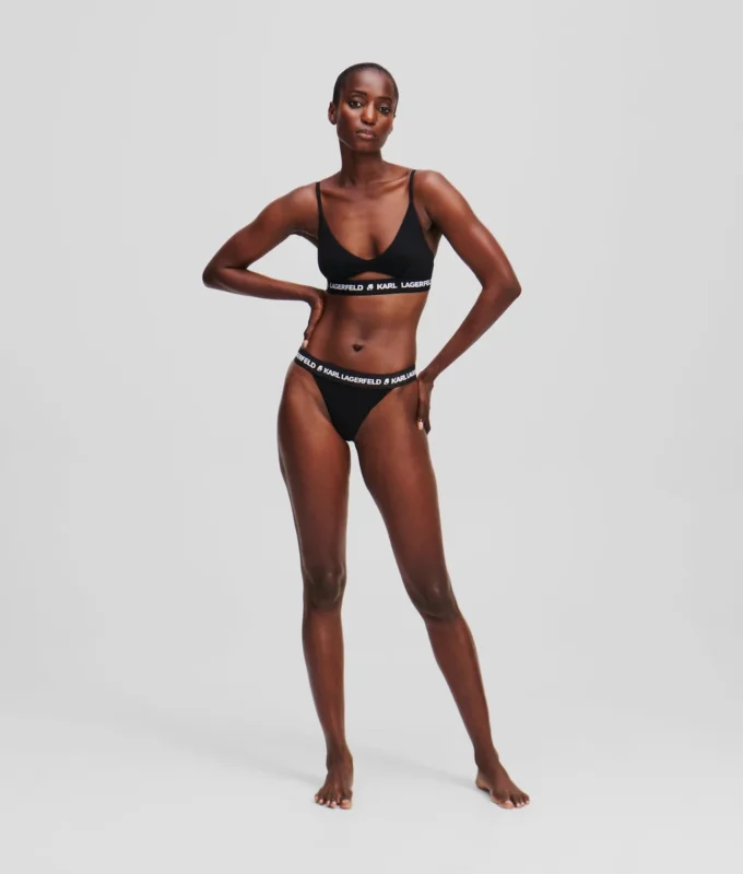 CULOTTE BRÉSILIENNE LOGO – LOT DE 3