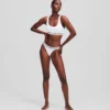 CULOTTE BRÉSILIENNE LOGO – LOT DE 3