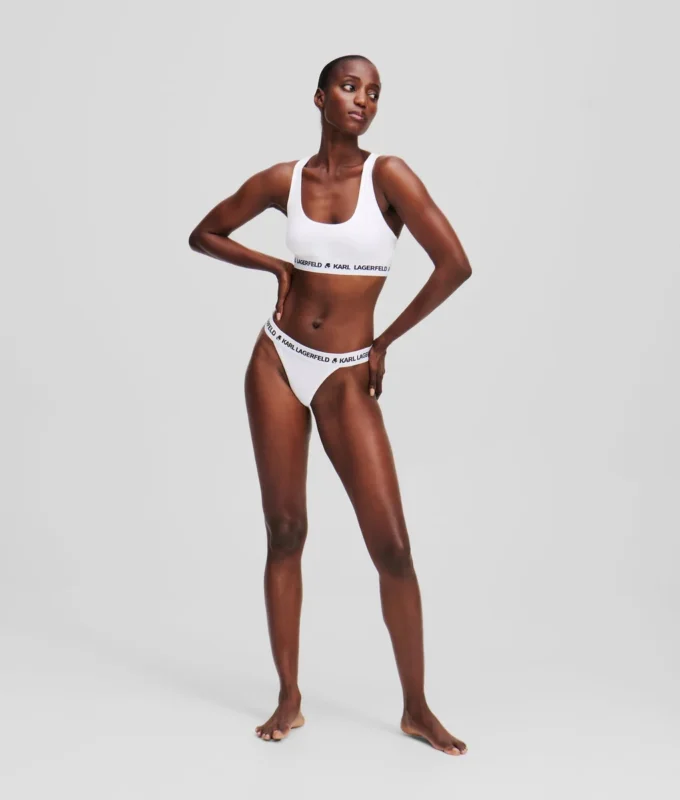 CULOTTE BRÉSILIENNE LOGO – LOT DE 3