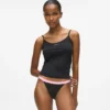 Culotte brésilienne à taille multicolore – lot de 3