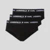 CULOTTES LOGO, LOT DE 3 CULOTTES LOGO, LOT DE 3