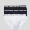 CULOTTES LOGO, LOT DE 3 CULOTTES LOGO, LOT DE 3