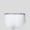 CULOTTES LOGO, LOT DE 3 CULOTTES LOGO, LOT DE 3