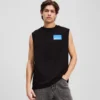 DÉBARDEUR BOX LOGO