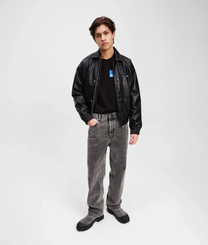 DÉBARDEUR BOX LOGO