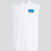 DÉBARDEUR BOX LOGO DÉBARDEUR BOX LOGO
