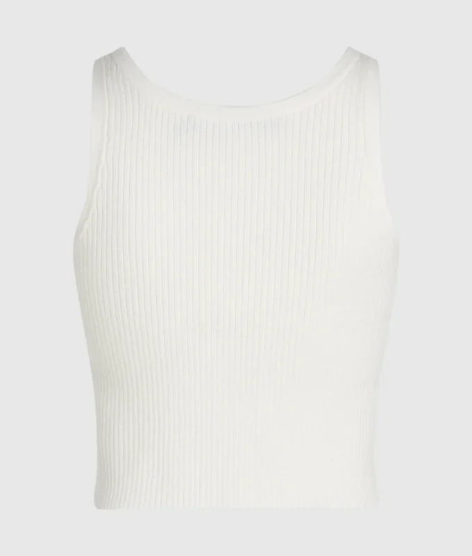 Débardeur en maille Débardeur en maille