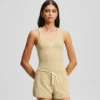 DÉBARDEUR HOTEL KARL LOUNGEWEAR DÉBARDEUR HOTEL KARL LOUNGEWEAR
