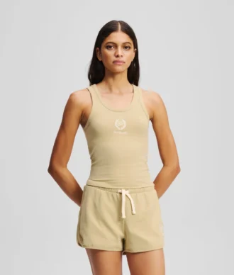 DÉBARDEUR HOTEL KARL LOUNGEWEAR