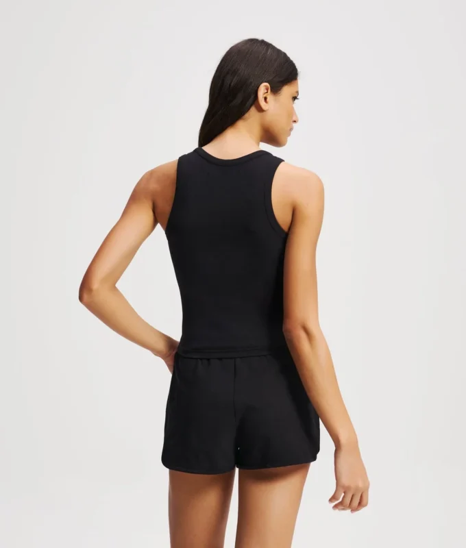 DÉBARDEUR HOTEL KARL LOUNGEWEAR DÉBARDEUR HOTEL KARL LOUNGEWEAR