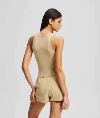 DÉBARDEUR HOTEL KARL LOUNGEWEAR