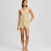 DÉBARDEUR HOTEL KARL LOUNGEWEAR DÉBARDEUR HOTEL KARL LOUNGEWEAR