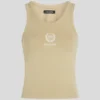 DÉBARDEUR HOTEL KARL LOUNGEWEAR DÉBARDEUR HOTEL KARL LOUNGEWEAR