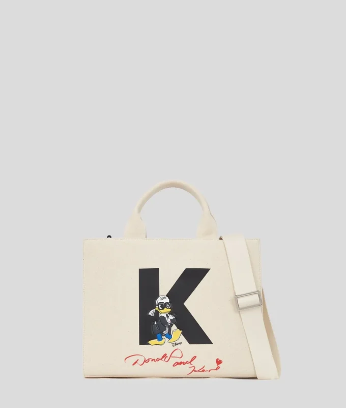 DISNEY X KL SHOPPER MOYEN DISNEY X KL SHOPPER MOYEN