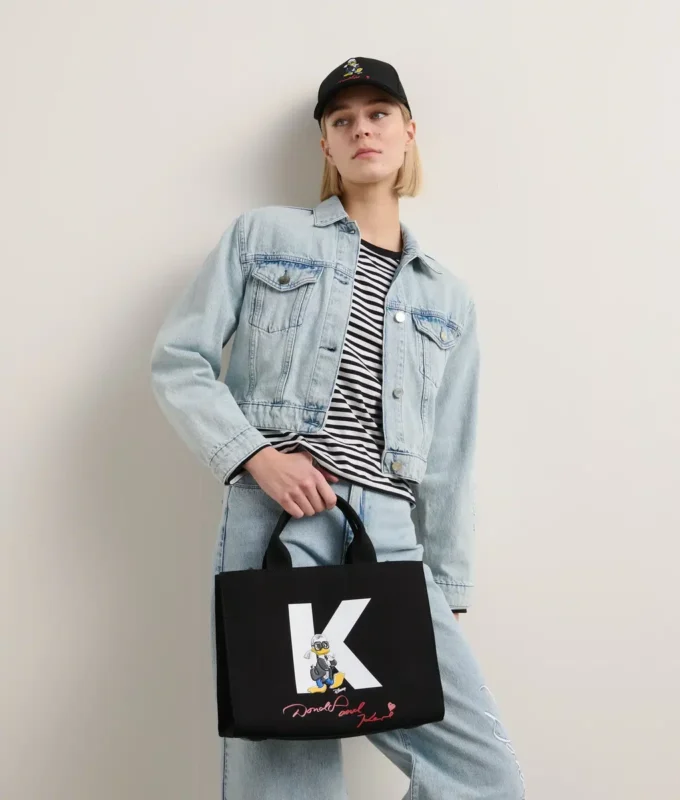 DISNEY X KL SHOPPER MOYEN DISNEY X KL SHOPPER MOYEN