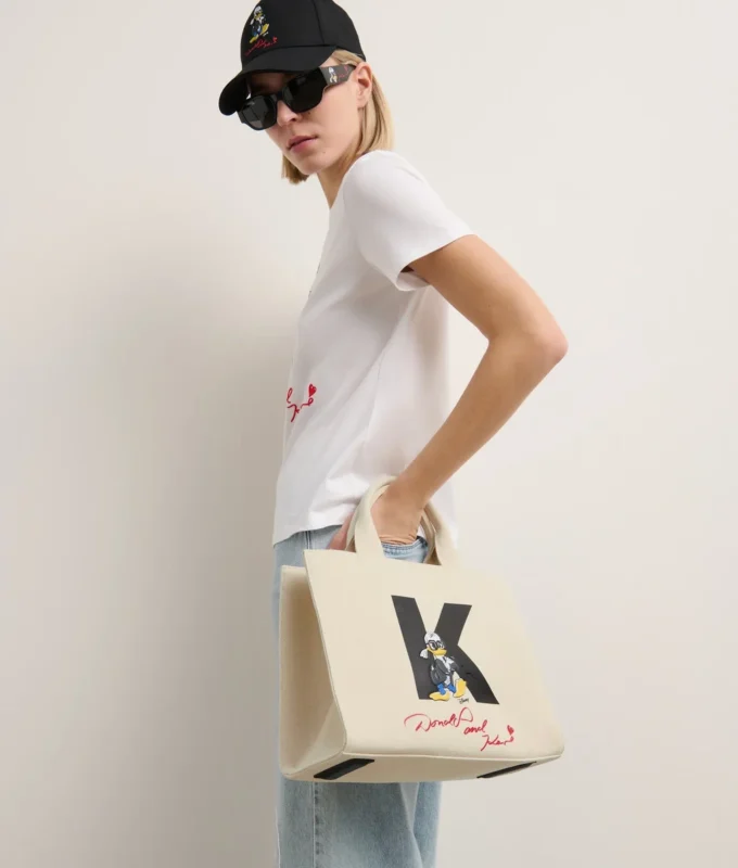DISNEY X KL SHOPPER MOYEN DISNEY X KL SHOPPER MOYEN