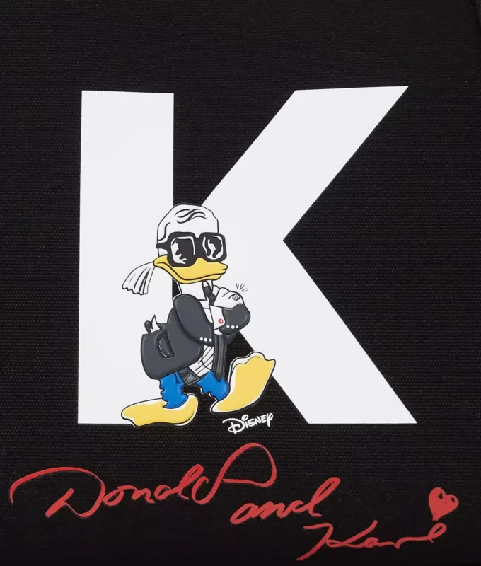 DISNEY X KL SHOPPER MOYEN DISNEY X KL SHOPPER MOYEN