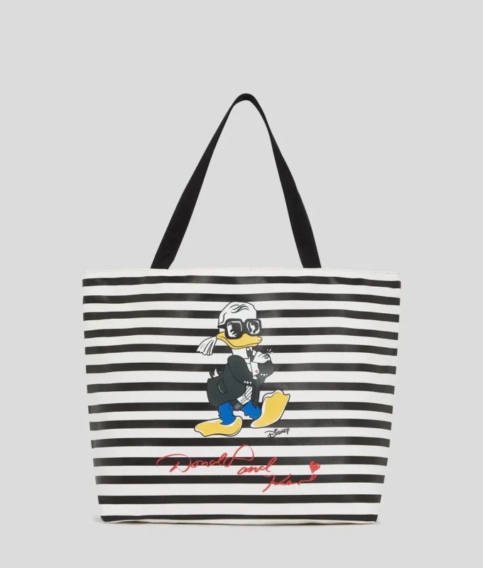 DISNEY X KL SHOPPER RÉVERSIBLE