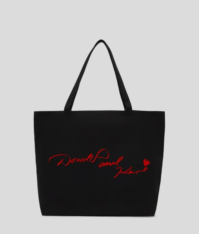 DISNEY X KL SHOPPER RÉVERSIBLE