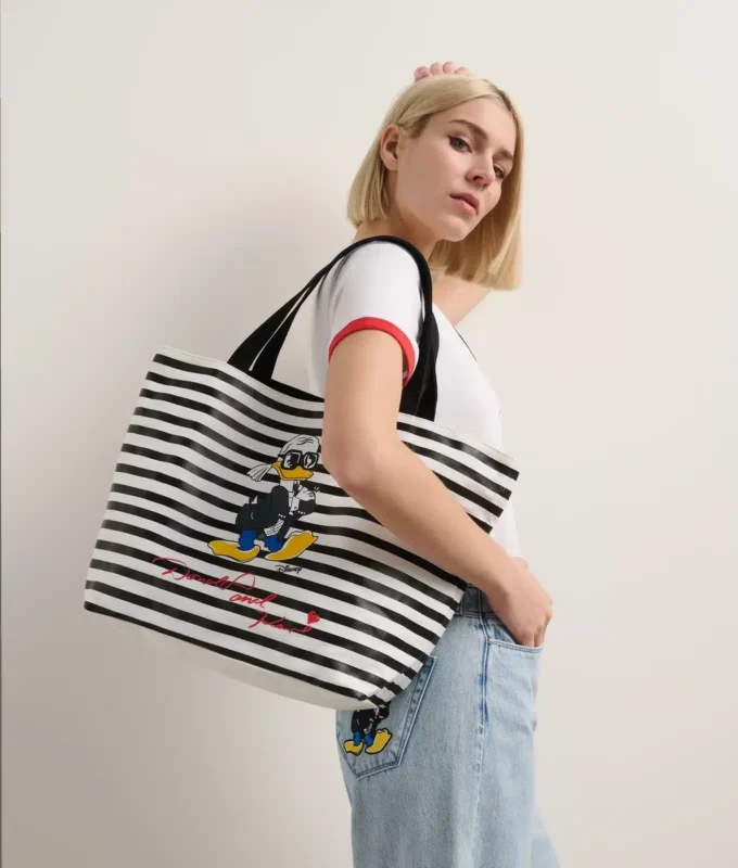 DISNEY X KL SHOPPER RÉVERSIBLE