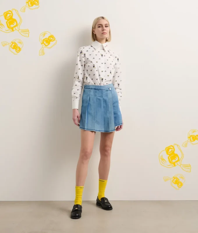 DISNEY X KL SKORT DISNEY X KL SKORT