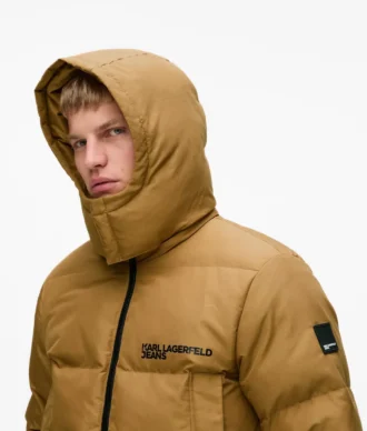 DOUBLÉE DOUBLÉE