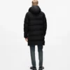 Doudoune longue Doudoune longue