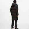 Doudoune longue Doudoune longue