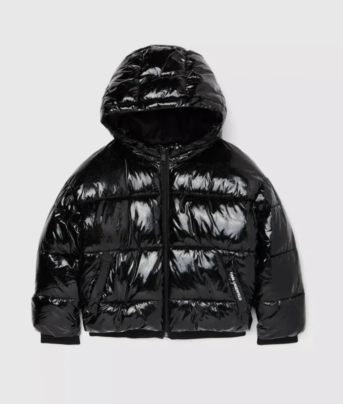 Doudoune pour fille Doudoune pour fille