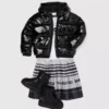 Doudoune pour fille Doudoune pour fille