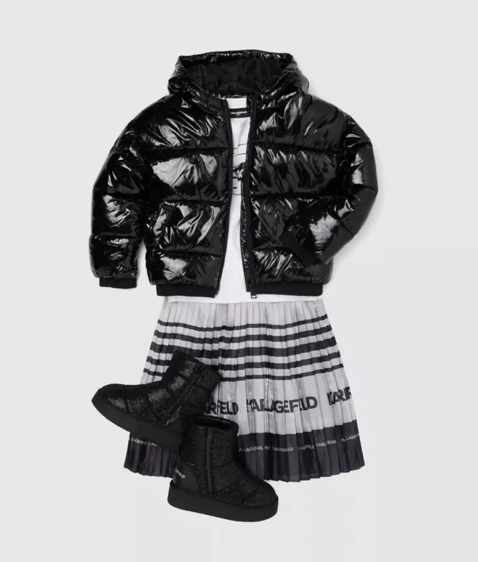 Doudoune pour fille Doudoune pour fille