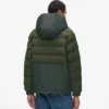Doudoune utilitaire Doudoune utilitaire