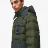Doudoune utilitaire Doudoune utilitaire