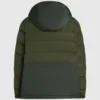 Doudoune utilitaire Doudoune utilitaire