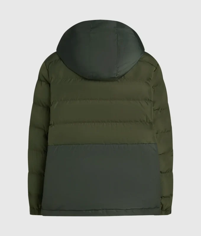 Doudoune utilitaire Doudoune utilitaire