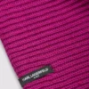 Ensemble cadeau bonnet et snood pour fille Ensemble cadeau bonnet et snood pour fille