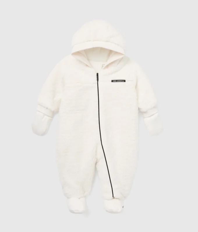 Ensemble cadeau combinaison de ski pour bébé Ensemble cadeau combinaison de ski pour bébé
