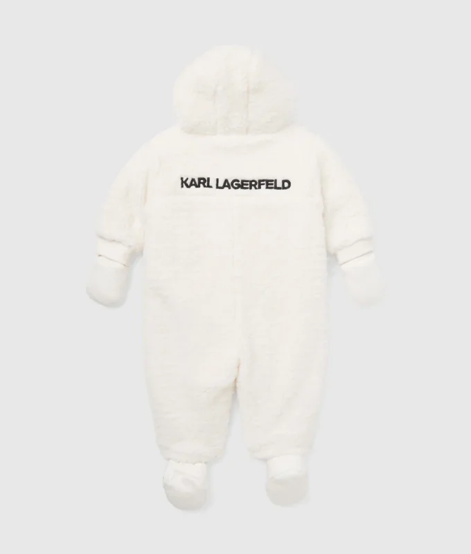 Ensemble cadeau combinaison de ski pour bébé Ensemble cadeau combinaison de ski pour bébé
