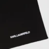 Ensemble cadeau comprenant un bandeau et une écharpe à logo Ensemble cadeau comprenant un bandeau et une écharpe à logo