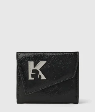 Ensemble cadeau portefeuille et porte-clés Geo