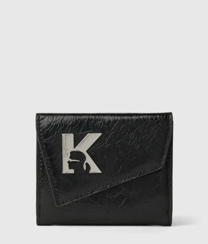 Ensemble cadeau portefeuille et porte-clés Geo