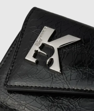 Ensemble cadeau portefeuille et porte-clés Geo