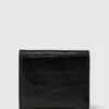 Ensemble cadeau portefeuille et porte-clés Geo