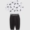 Ensemble cadeau sweat-shirt et pantalon Baby Ikon Ensemble cadeau sweat-shirt et pantalon Baby Ikon